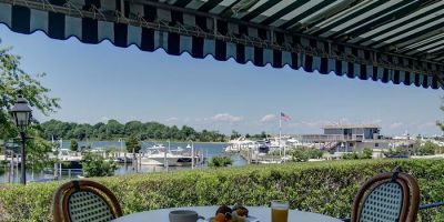 Sag Harbor Inn