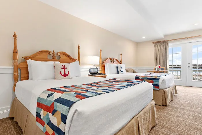 Sag Harbor Inn 4