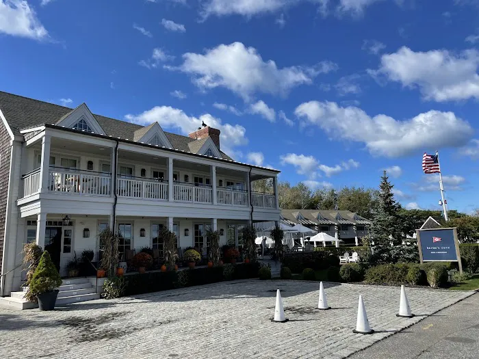 Baron's Cove 4