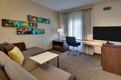 Residence Inn by Marriott Philadelphia Valley Forge/Collegeville 4