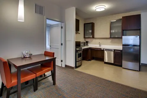 Residence Inn by Marriott Philadelphia Valley Forge/Collegeville 4