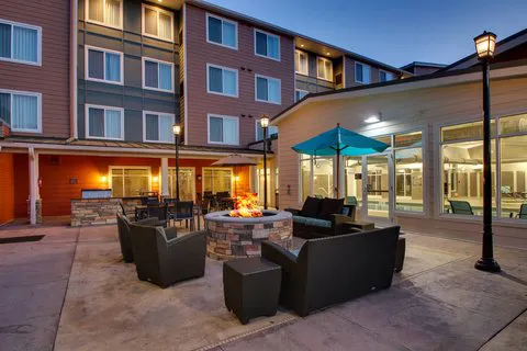 Residence Inn by Marriott Philadelphia Valley Forge/Collegeville 4