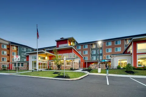 Residence Inn by Marriott Philadelphia Valley Forge/Collegeville 4
