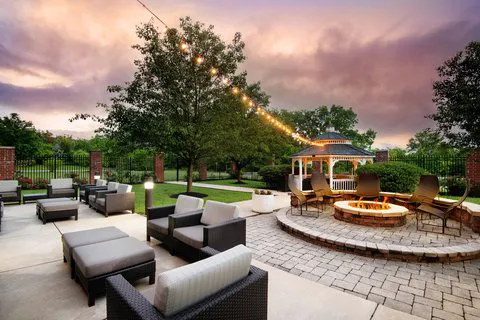 Courtyard Philadelphia Valley Forge/Collegeville 4