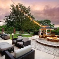 Courtyard Philadelphia Valley Forge/Collegeville ico