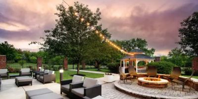 Courtyard Philadelphia Valley Forge/Collegeville