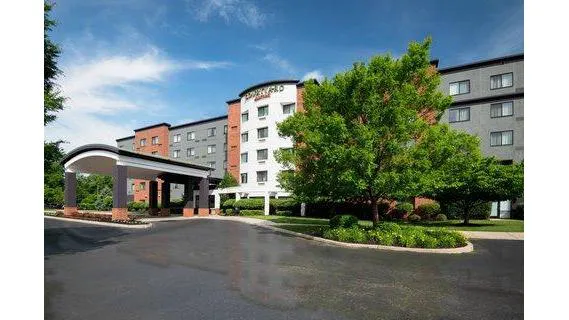 Courtyard Philadelphia Valley Forge/Collegeville 4