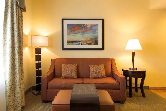 Homewood Suites by Hilton Philadelphia-Valley Forge 4