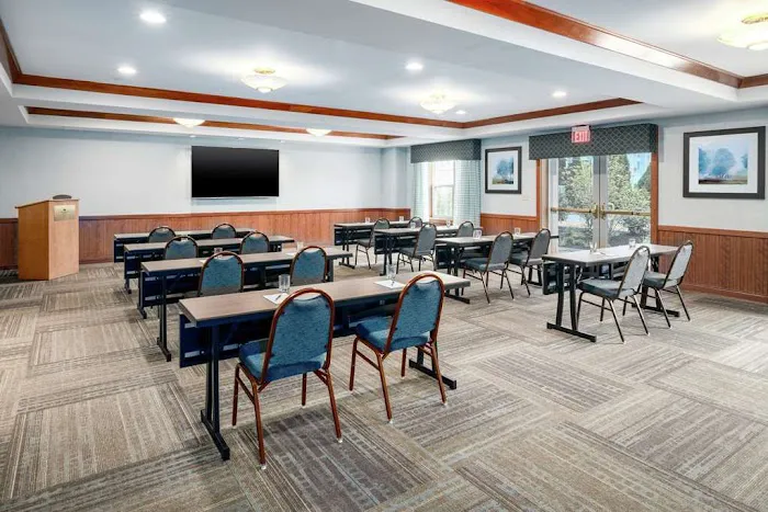 Homewood Suites by Hilton Philadelphia-Valley Forge 4