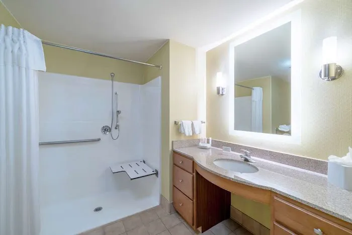 Homewood Suites by Hilton Philadelphia-Valley Forge 4