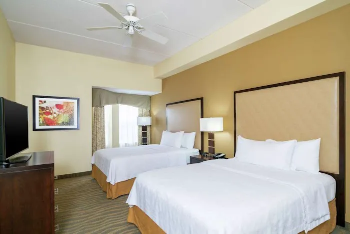 Homewood Suites by Hilton Philadelphia-Valley Forge 4