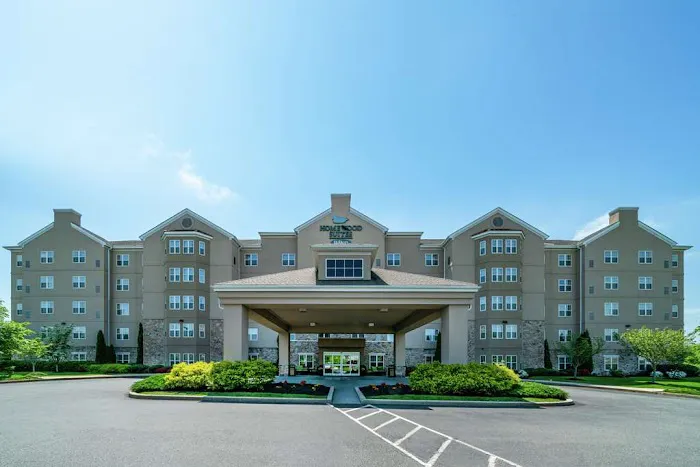 Homewood Suites by Hilton Philadelphia-Valley Forge 4