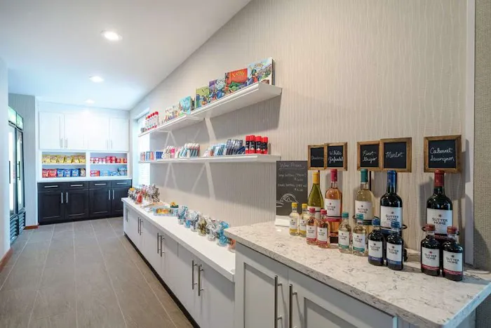 Homewood Suites by Hilton Philadelphia-Valley Forge 4
