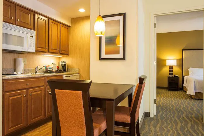Homewood Suites by Hilton Philadelphia-Valley Forge 4