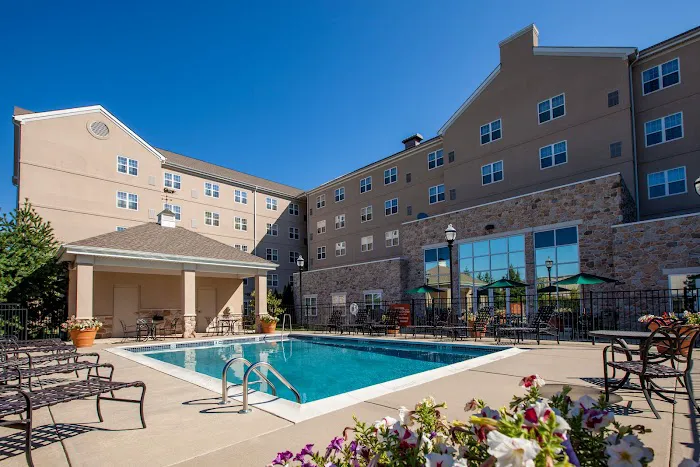 Homewood Suites by Hilton Philadelphia-Valley Forge 4