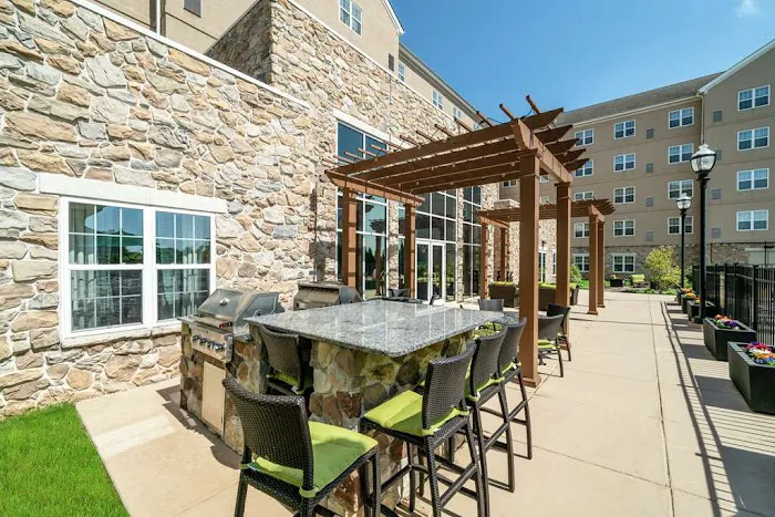 Homewood Suites by Hilton Philadelphia-Valley Forge 4
