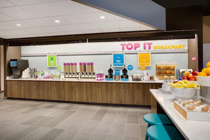 Tru By Hilton Audubon Valley Forge 4