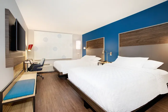 Tru By Hilton Audubon Valley Forge 4
