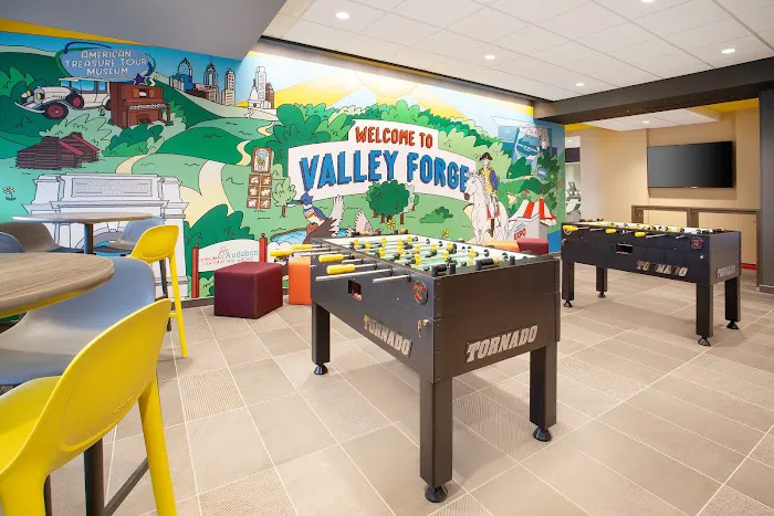 Tru By Hilton Audubon Valley Forge 4
