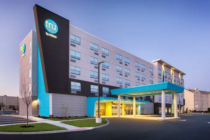 Tru By Hilton Audubon Valley Forge 4