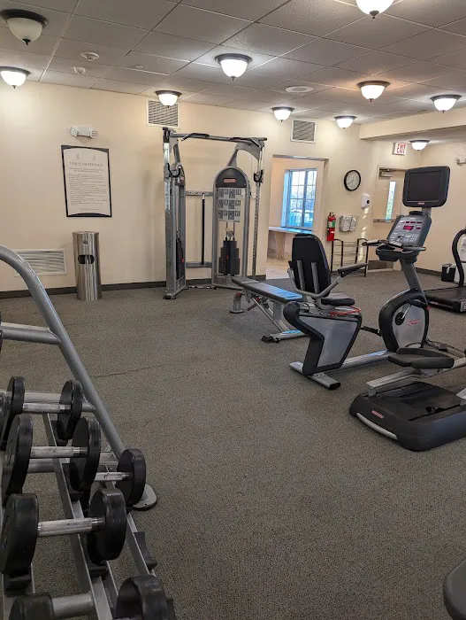 Staybridge Suites Philadelphia Valley Forge 422, an IHG Hotel 4