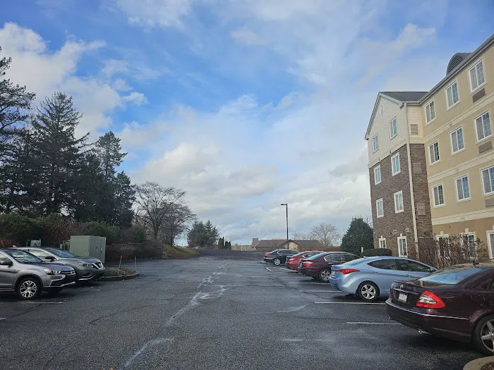 Staybridge Suites Philadelphia Valley Forge 422, an IHG Hotel 4