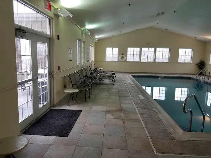 Staybridge Suites Philadelphia Valley Forge 422, an IHG Hotel 4