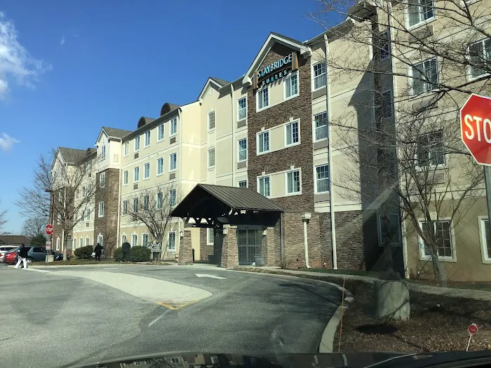 Staybridge Suites Philadelphia Valley Forge 422, an IHG Hotel 4