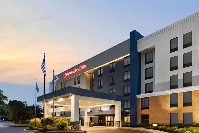 Hampton Inn & Suites Valley Forge/Oaks 4