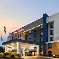 Hampton Inn & Suites Valley Forge/Oaks ico