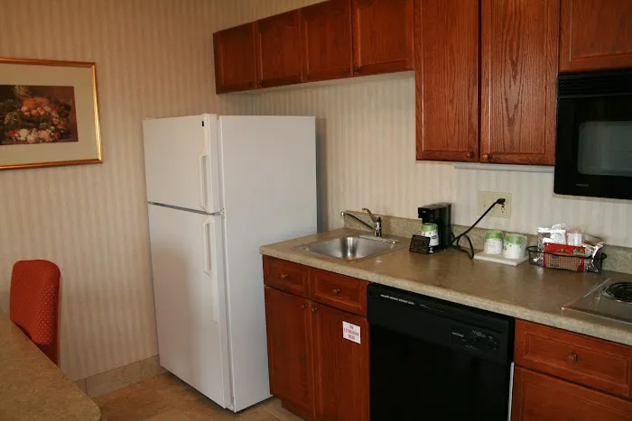 Hampton Inn & Suites Valley Forge/Oaks 4