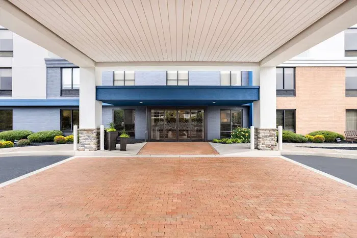 Hampton Inn & Suites Valley Forge/Oaks 4