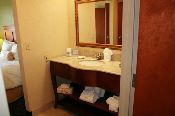 Hampton Inn & Suites Valley Forge/Oaks 4