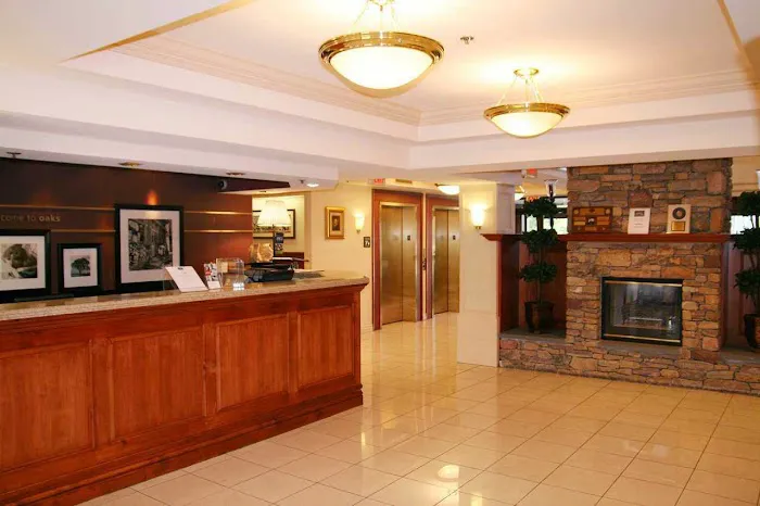 Hampton Inn & Suites Valley Forge/Oaks 4