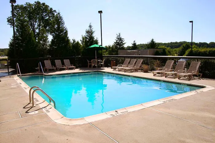 Hampton Inn & Suites Valley Forge/Oaks 4