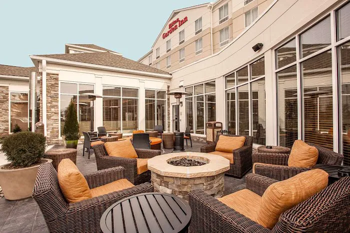 Hilton Garden Inn Valley Forge/Oaks 4