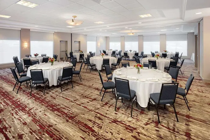 Hilton Garden Inn Valley Forge/Oaks 4