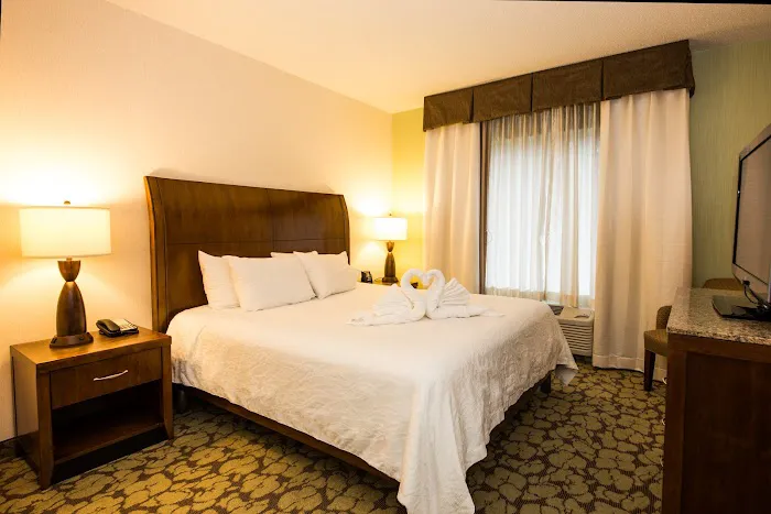 Hilton Garden Inn Valley Forge/Oaks 4