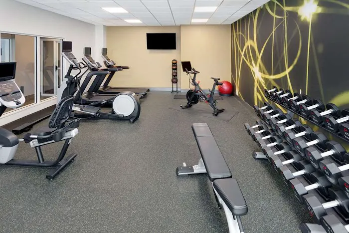 Hilton Garden Inn Valley Forge/Oaks 4