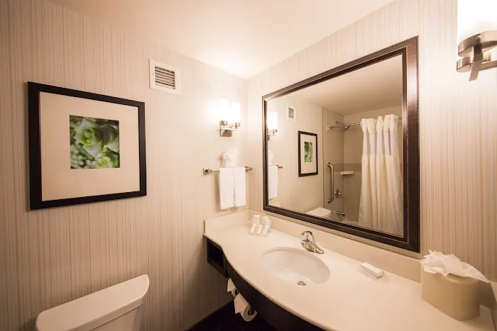 Hilton Garden Inn Valley Forge/Oaks 4