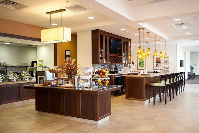 Hilton Garden Inn Valley Forge/Oaks 4