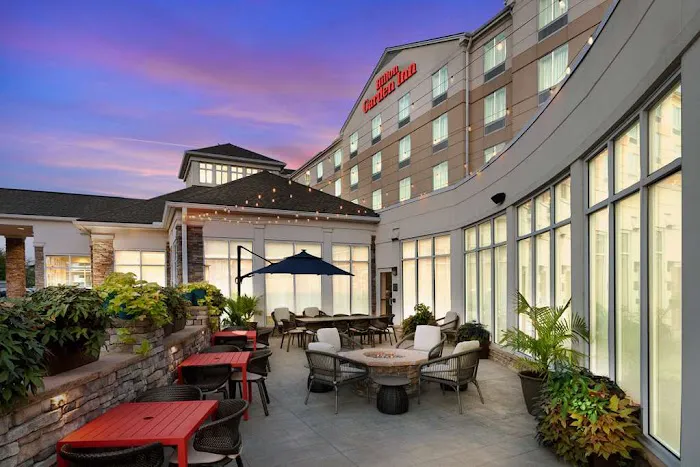 Hilton Garden Inn Valley Forge/Oaks 4