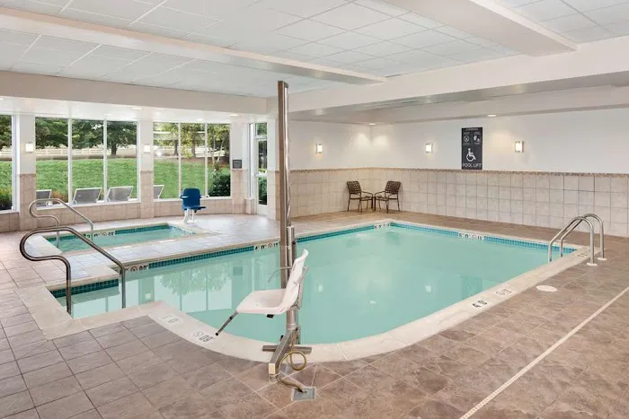 Hilton Garden Inn Valley Forge/Oaks 4