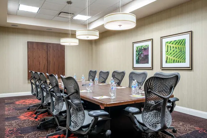 Hilton Garden Inn Valley Forge/Oaks 4