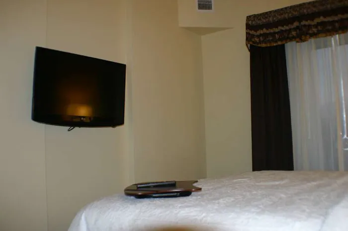 Hampton Inn Limerick-Philadelphia Area 4