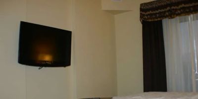 Hampton Inn Limerick-Philadelphia Area
