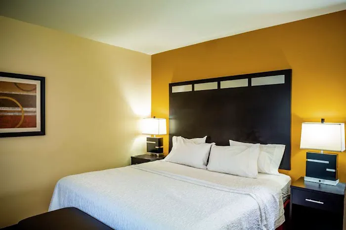 Hampton Inn Limerick-Philadelphia Area 4