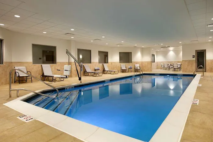 Hampton Inn Limerick-Philadelphia Area 4