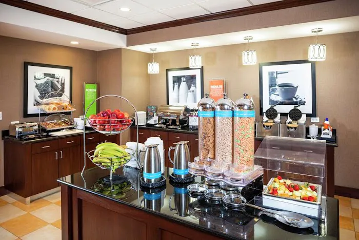 Hampton Inn Limerick-Philadelphia Area 4