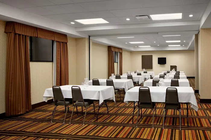 Hampton Inn Limerick-Philadelphia Area 4